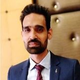 Surendra Singh