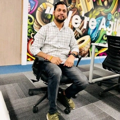 Surendra Vishwakrma