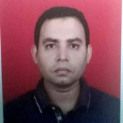 Surendrakumar Yadav