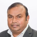 Sures Sinnadurai