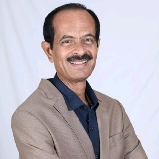 Suresh Babu