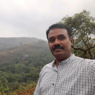 Suresh Babu Rajagopal
