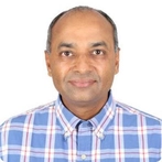 Suresh Balasubramanian