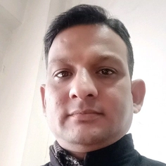 Suresh Bharti