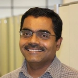 Suresh Bhaskaran
