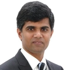 Suresh Chettoor