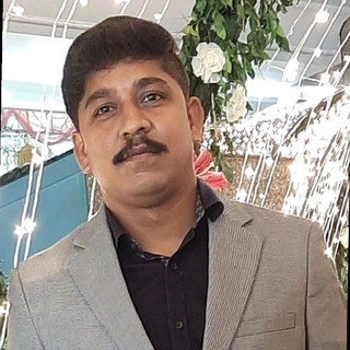 Suresh Dasappa