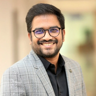 Suresh Ghattamaneni