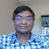 Suresh Gopalakrishnan