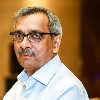 Suresh Gupta