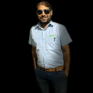 Suresh Gurjar