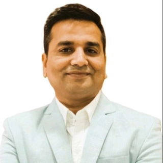 Suresh Kalal