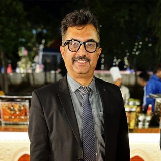 Suresh Kohli