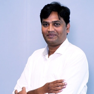 Suresh Kolaventy