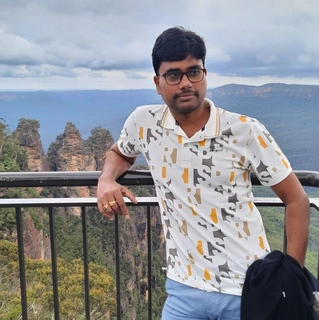 Suresh Konni