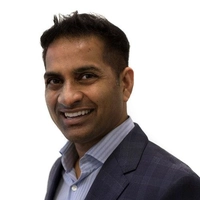 Suresh Kothapalli
