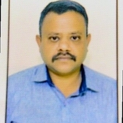 Suresh Kumar