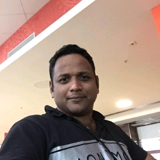 Suresh Kumar