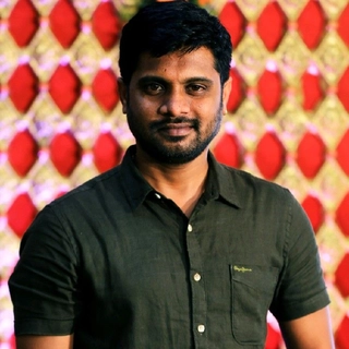 Suresh Kumar
