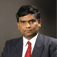 Suresh Kumar