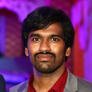 SURESH KUMAR CHEGONDI