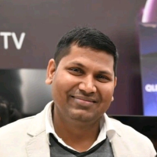 Suresh Kumar Dwivedi