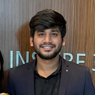 Suresh Kumar