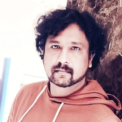 Suresh Kumar Kandipalli