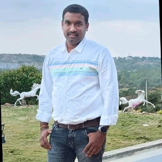 Suresh Kumar N