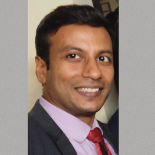 Suresh Kumar Tata