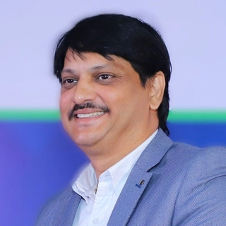 Suresh Kumar Tedlapu