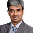 Suresh Mahalingam