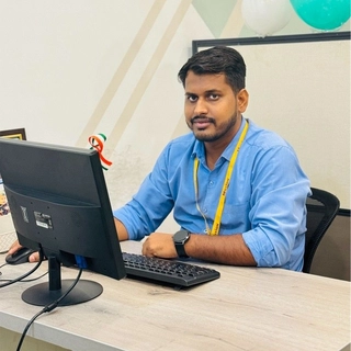 Suresh Mahur