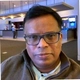 Suresh Menon