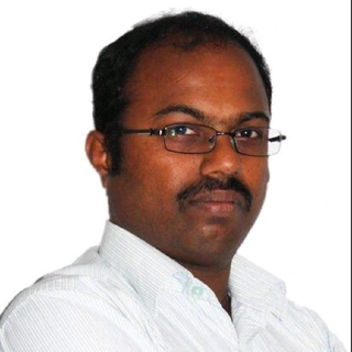 Suresh Murugan