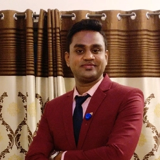 Suresh Naik