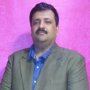 Suresh Nair