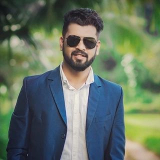 Suresh Nayak