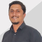 Suresh Nelson R