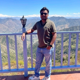 Suresh Pal