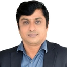 Suresh Palale