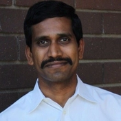Suresh Pandian