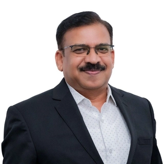 Suresh Panicker