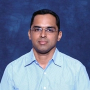 Suresh Rajappa