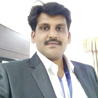 Suresh Ram