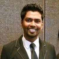 Suresh Ramasamy