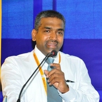 Suresh S