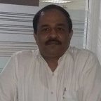 Suresh S