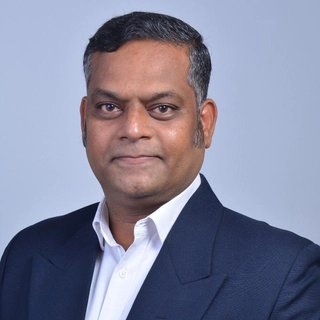 Suresh Sakkuri Pmp®