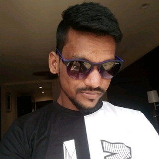 Suresh Sasane
